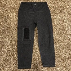 Lume High Waist Smartphone pocket workout leggings